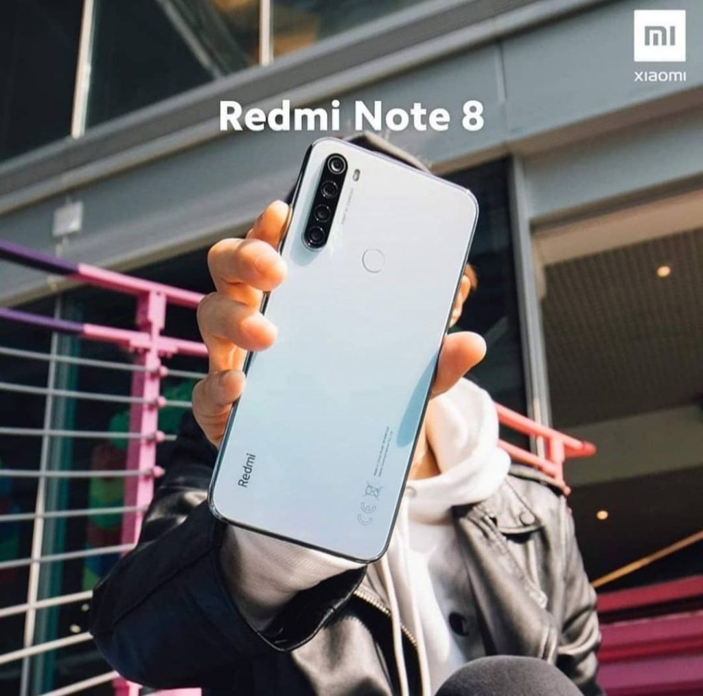 Keunggulan Redmi Note 8 Pro: Kamera dan Performa yang Unggul
