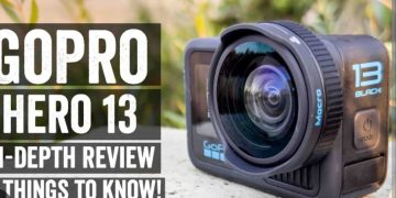 GoPro Hero 13 Resmi Dirilis di Indonesia, Erajaya Active Lifestyle Hadirkan Kamera Aksi Terbaru