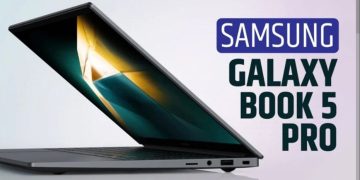 Samsung Tengah Kembangkan Lini Laptop Terbaru: Galaxy Book 5 Pro dengan Intel Arc