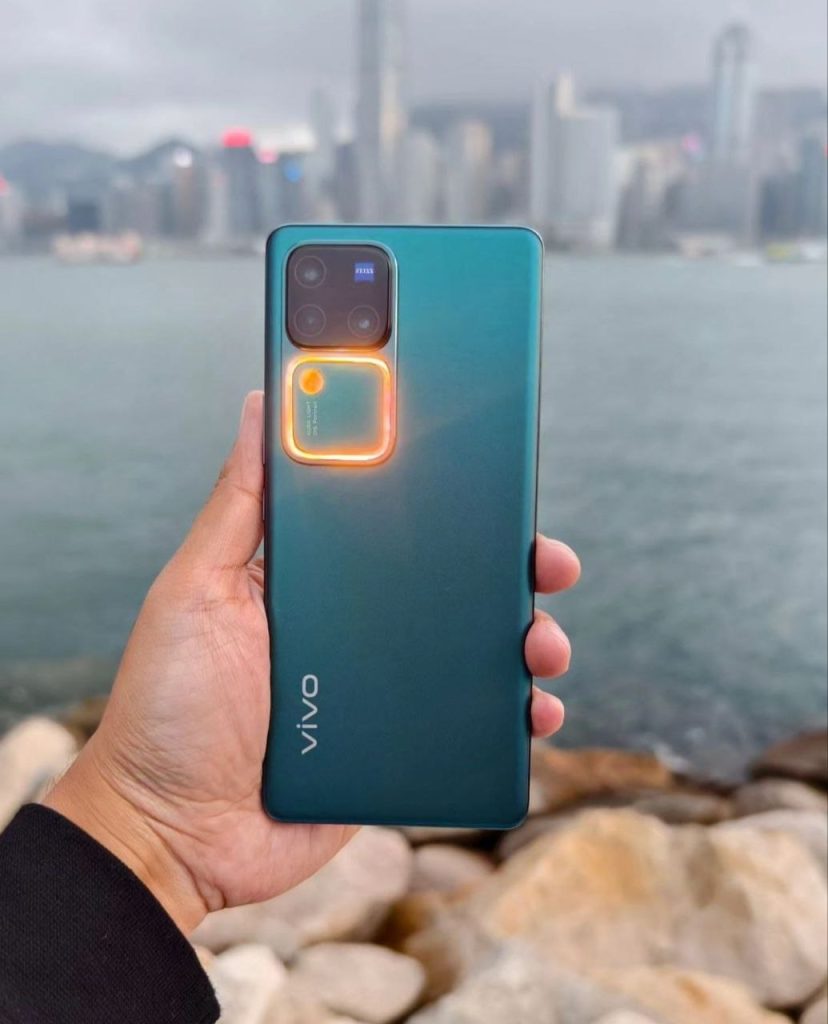 Vivo Indonesia Terus Berinovasi dengan Rilis Smartphone Baru pada Oktober 2024
