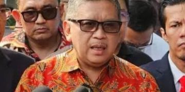 DPP PDIP Berharap Pertemuan Megawati dan Prabowo Terlaksana Sebelum Pelantikan Presiden