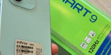 Spesifikasi dan Harga Infinix Smart 9: Pilihan Entry-Level dengan Fitur Menarik