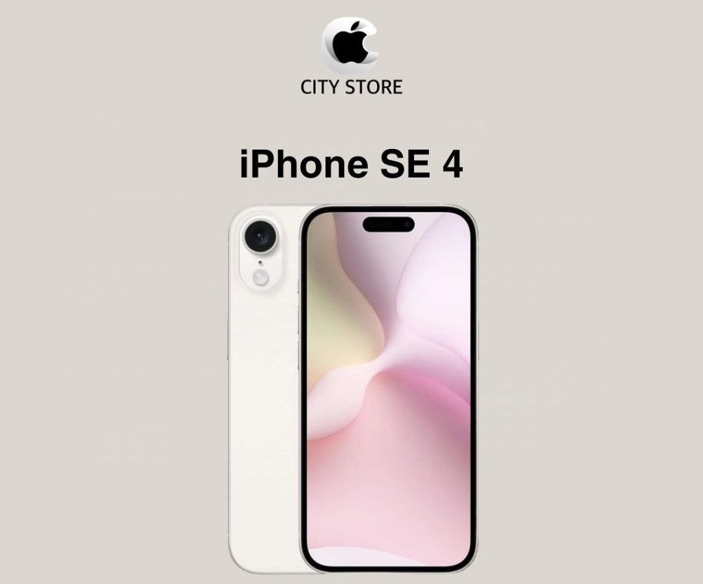 Apple Kembangkan iPhone SE Generasi ke-4 dengan Perubahan Besar