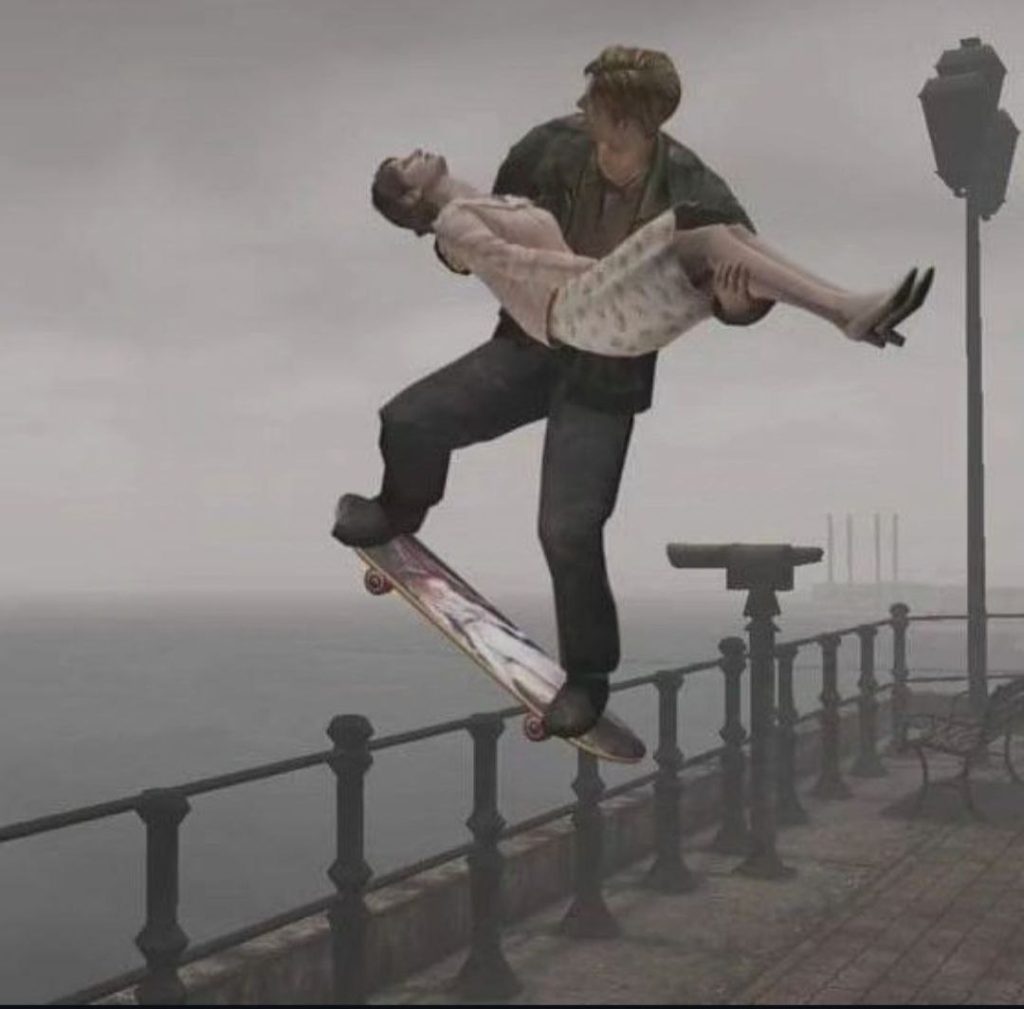 Konami Hidupkan Kembali Franchise Silent Hill Melalui Silent Hill 2 Remake, Kini Tersedia di Steam