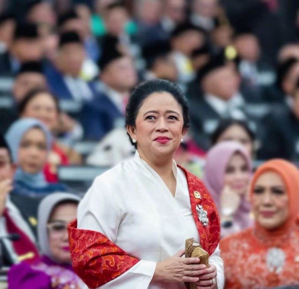 Puan Maharani Beri Sinyal Peluang Kader PDIP Masuk Kabinet Prabowo-Gibran, Dasco: Isu di Media Hanya Dinamika