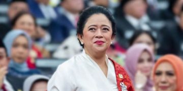 Puan Maharani Beri Sinyal Peluang Kader PDIP Masuk Kabinet Prabowo-Gibran, Dasco: Isu di Media Hanya Dinamika