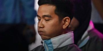 Majelis Hakim PTUN Jakarta Bacakan Putusan Gugatan PDIP Terhadap KPU Terkait Gibran Sebagai Wapres Terpilih