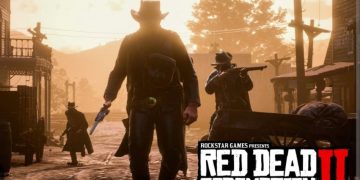 Red Dead Redemption PC