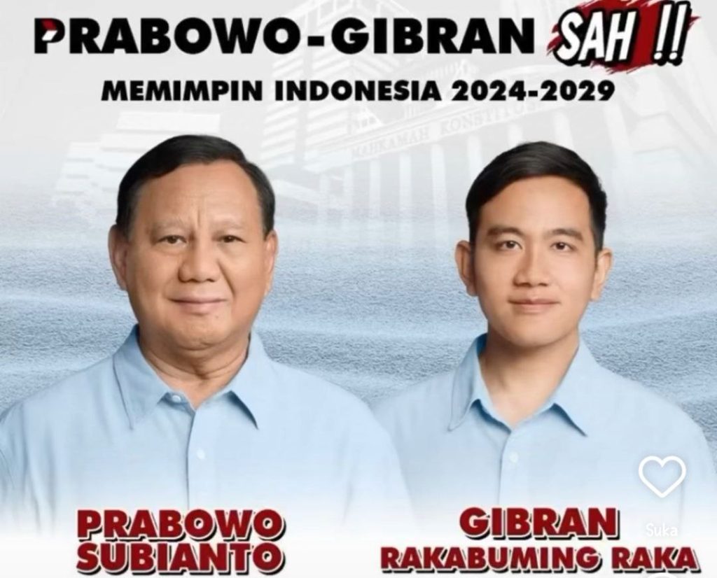 Prabowo Usung Kader PDIP ke Kabinet: Strategi Zero Enemy untuk Stabilitas Pemerintahan