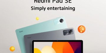 Fitur dan Spesifikasi Redmi Pad SE Terbaru