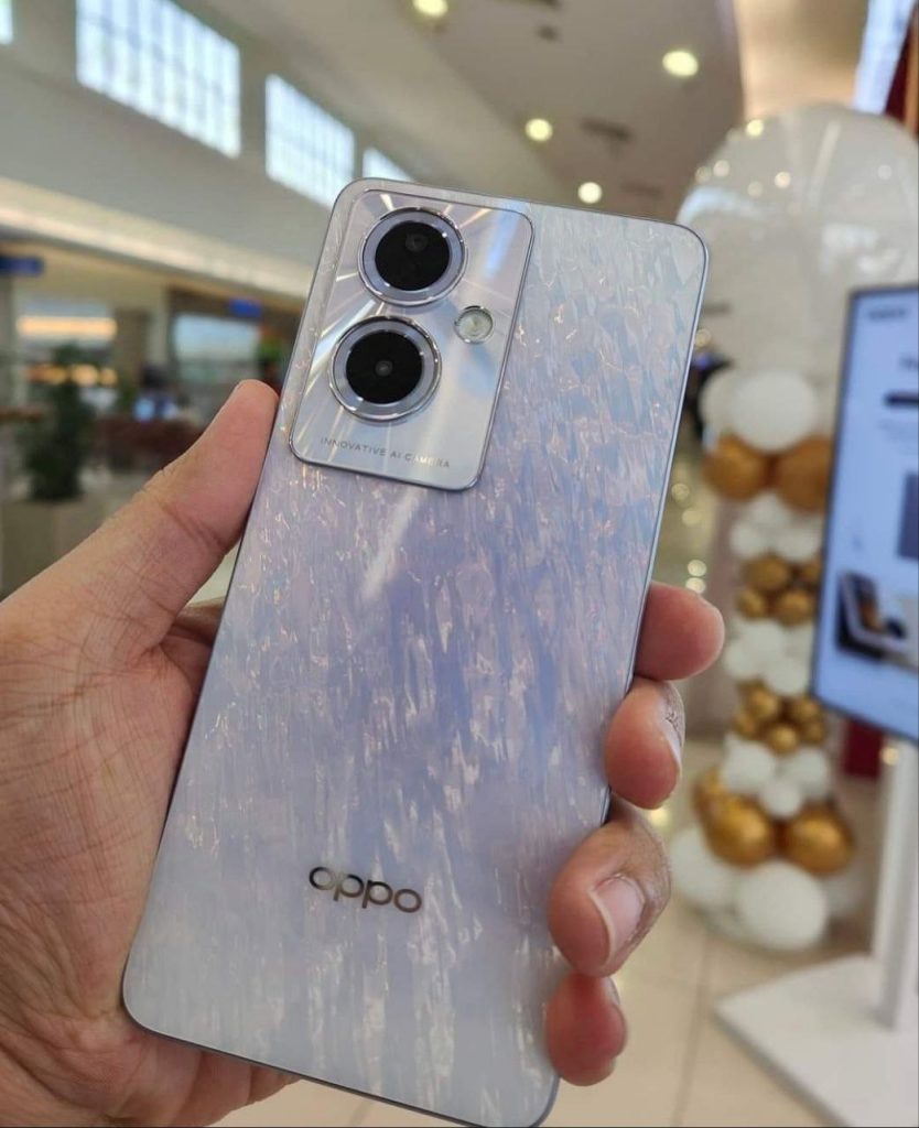 OPPO A79 5G