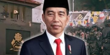 Joko Widodo Sebut Penyusunan Kabinet Prabowo Subianto Adalah Hak Prerogatif Presiden