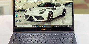 ASUS Kembali Gebrak Pasar Gaming di Indonesia dengan ASUS TUF Gaming A16 (FA608)