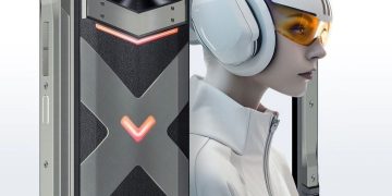 Doogee V Max Pro: Spesifikasi Gahar yang Siap Menggoda Pecinta Gadget