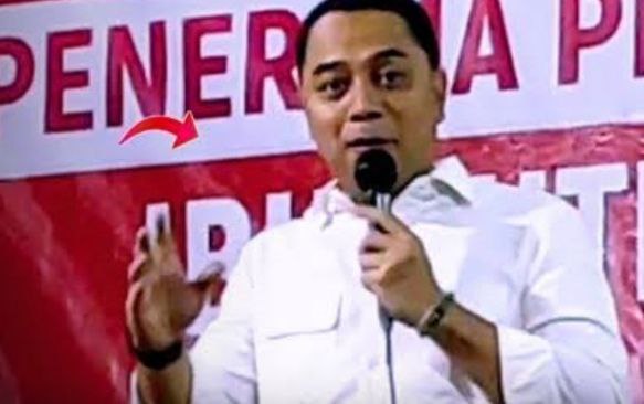 Satgas dan Kader PDIP Surabaya Berikan Dukungan Penuh dalam Debat Perdana Pilwali Surabaya 2024
