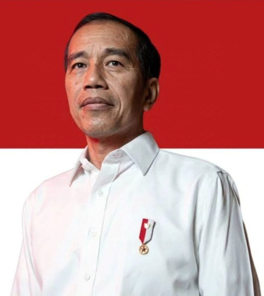 Joko Widodo Tetapkan Peraturan Presiden Nomor 137 Tahun 2024: Pengaturan Baru untuk Penasihat dan Staf Khusus