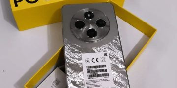 Spesifikasi Kunci Poco C75: Smartphone Terjangkau dengan Performa Andal