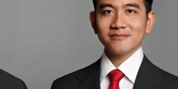 Video Terbaru Wapres Gibran Rakabuming Raka Viral di Twitter, Hastag Fufufafa Kembali Trending