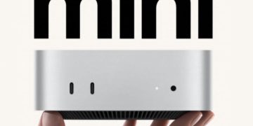 Apple Rilis Mac Mini M4 2024: Lebih Kecil, Lebih Ringan, dan Lebih Bertenaga