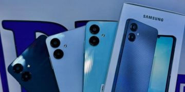 Samsung Galaxy A06: Smartphone Terjangkau dengan Fitur Canggih untuk Pengalaman Optimal