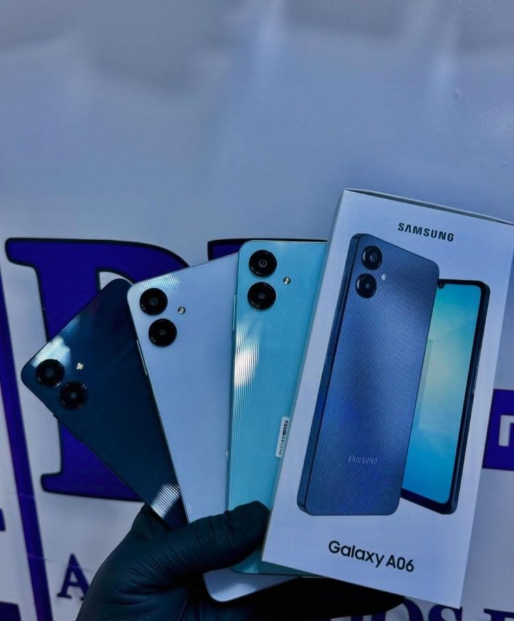 Samsung Galaxy A06: Smartphone Terjangkau dengan Fitur Canggih untuk Pengalaman Optimal