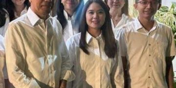 Presiden ke-7 Joko Widodo Terima Kunjungan Forsa IKN di Solo: Komitmen Mengawal Pembangunan Ibu Kota Baru