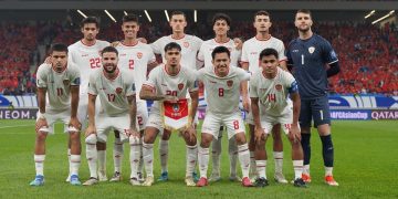 timnas indonesia china