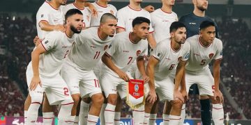 Timnas Indonesia dalam Kualifikasi Piala Dunia