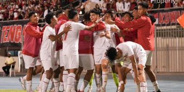 Streaming Timnas Indonesia