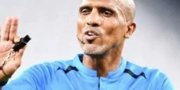 wasit Ahmed Al Kaf