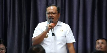 Firman Giawa (Dok ist)