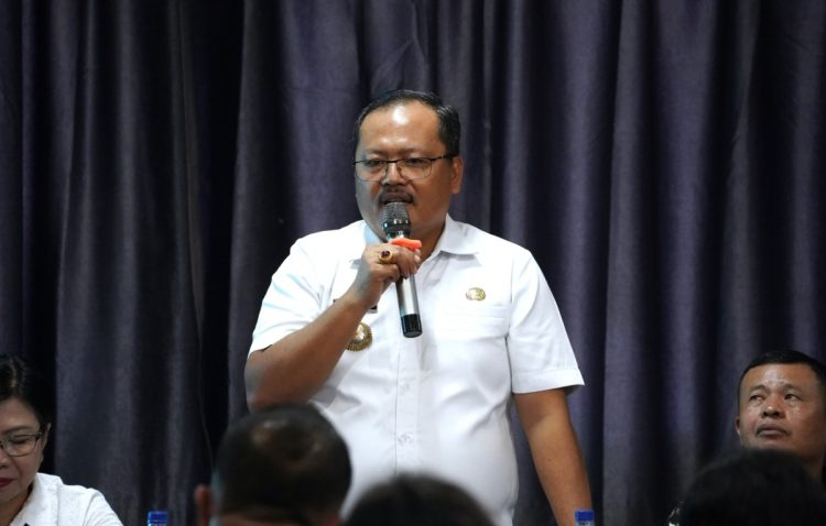 Firman Giawa (Dok ist)