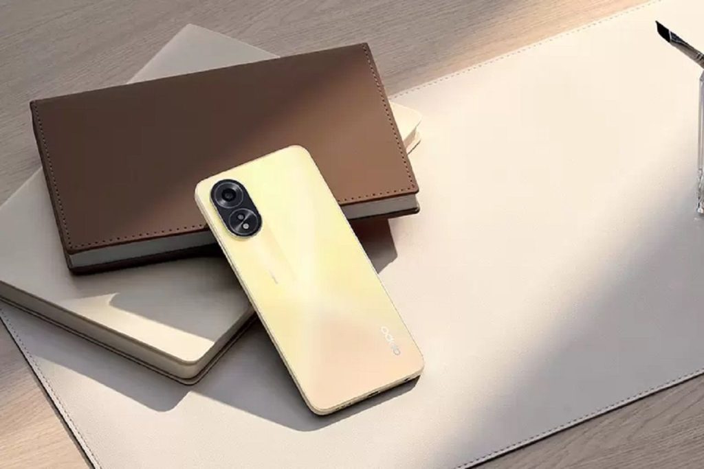 Oppo A38