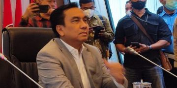 Effendi Simbolon (Dok ist)