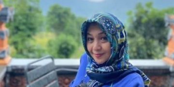 Kabar Duka, Artis Lawas Dina Mariana Meninggal Dunia