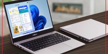 ADVAN Soulmate Celeron N4020