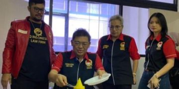 LQ Indonesia Lawfirm Ganti Nama Jadi Quotient Center, Pendiri: Kami Siap Buka 17 Cabang di Sejumlah Kota