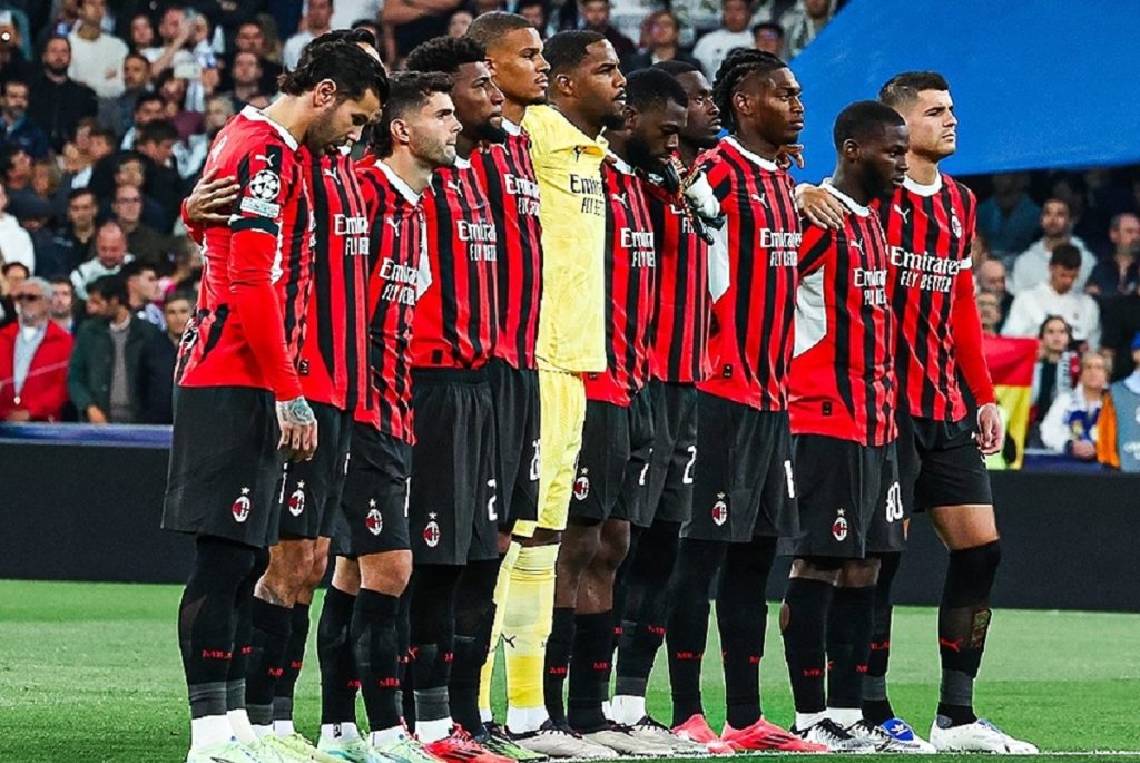 AC Milan