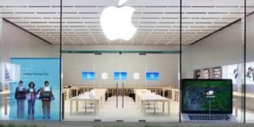 pengajuan proposal investasi Apple 100 juta dollar AS ke Indonesia ditolak pemerinta RI (instagtam @aritekturpedia.id)