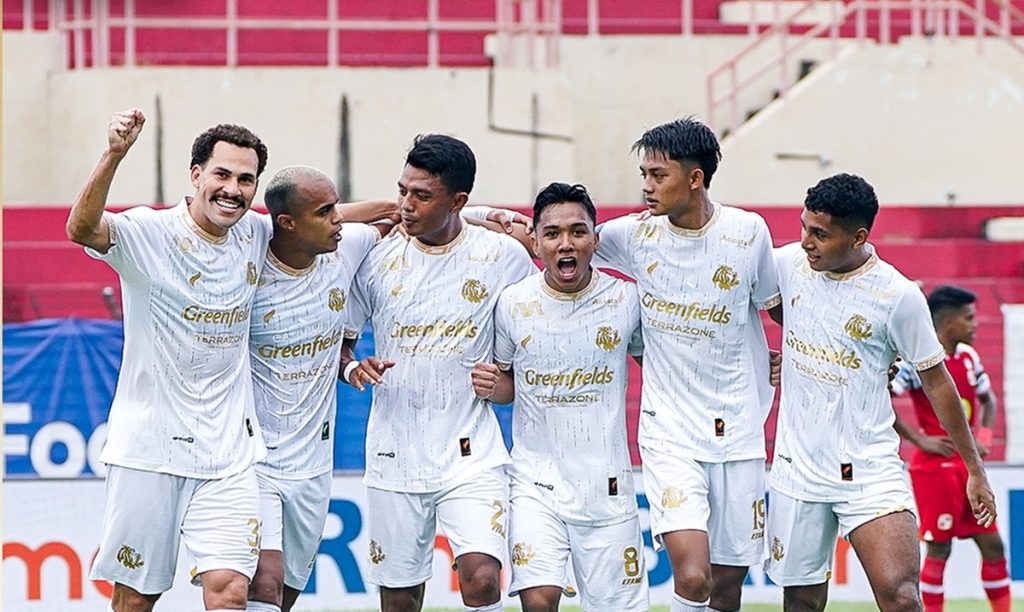 sidang komdis PSSI