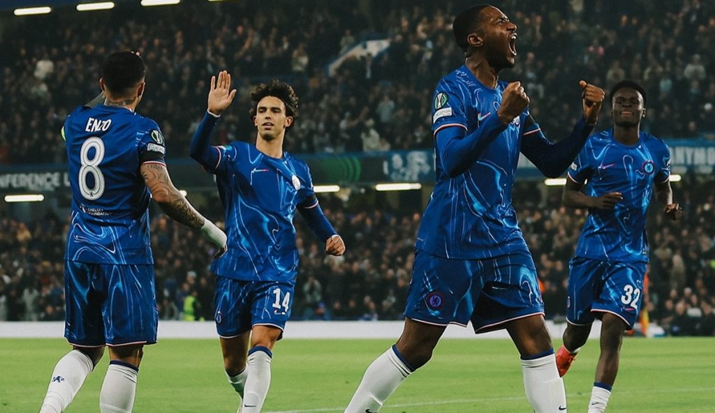 Liga Konferensi UEFA