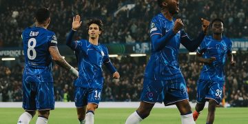 Liga Konferensi UEFA