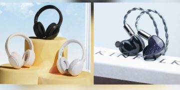 Headphone vs earphone (dok Suaranusantara.com)