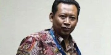 Fitroh Rohcahyono terpilih sebagai Pimpinan KPK periode 2024-2029 (instagram @kami.oposisi)