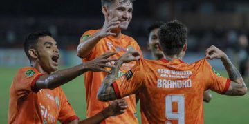 Main di Kandang, Persiraja Banda Aceh Sukses Bekuk Bekasi City 2-1