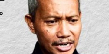 Ibnu Basuki Widodo terpilih oleh Komisi III DPR sebagai Wakil Ketua KPK periode 2024-2029 (instagram @belakangkelas)