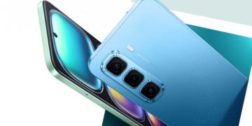 Infinix hot 50 series