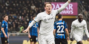 hasil pertandingan liga italia