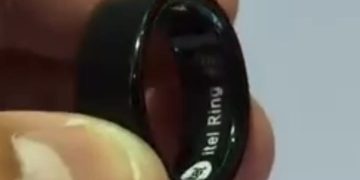 Itel Ring pesaing Samsung Galaxy Ring siap dirilis pada Desember 2024 mendatang (instagram @teddykho)