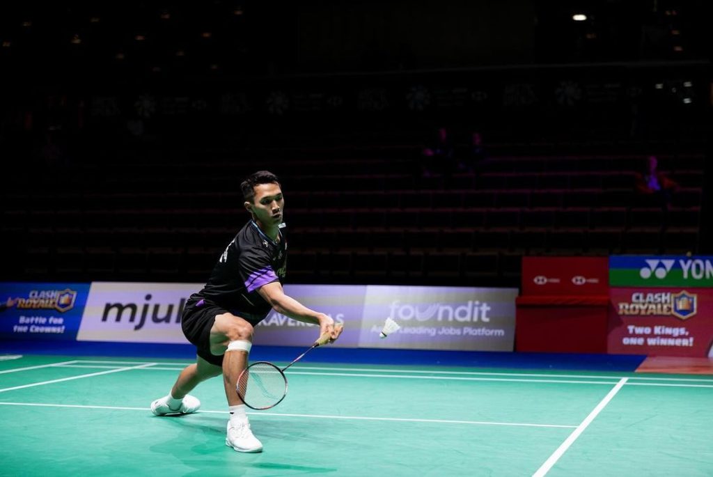 China Masters 2024